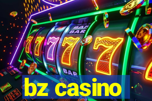 bz casino